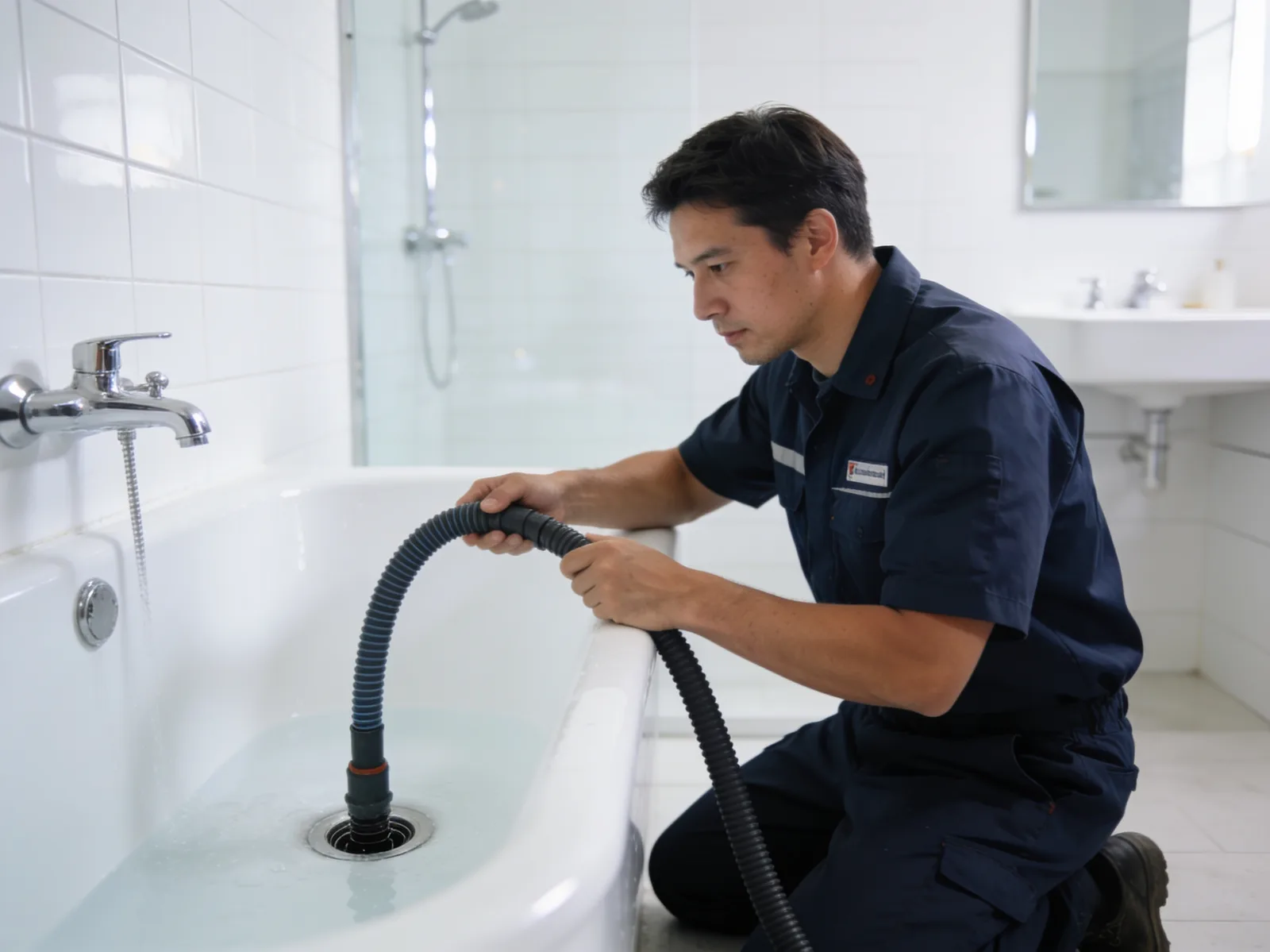 Emergency Plumber Somers, MT FAQs